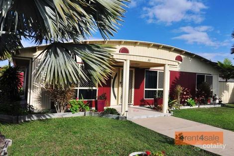 22 Golden Hind Ave, Cooloola Cove, QLD 4580