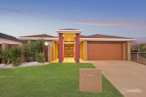 Property photo of 7 Hilltop Crescent Port Macquarie NSW 2444