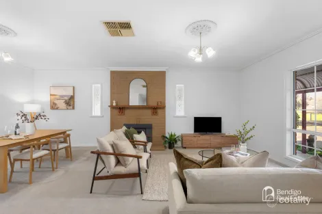 Property photo of 3 Lansell Street Bendigo VIC 3550
