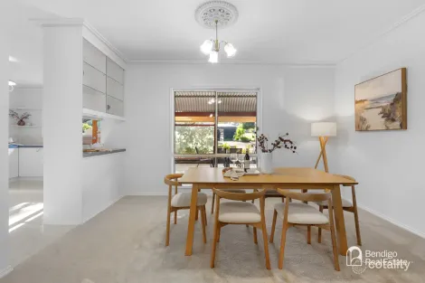 Property photo of 3 Lansell Street Bendigo VIC 3550