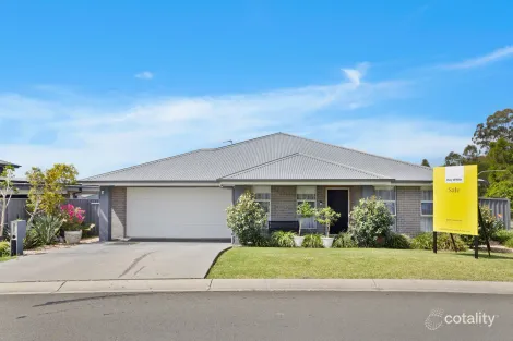 24 Nattai Cres, Albion Park, NSW 2527