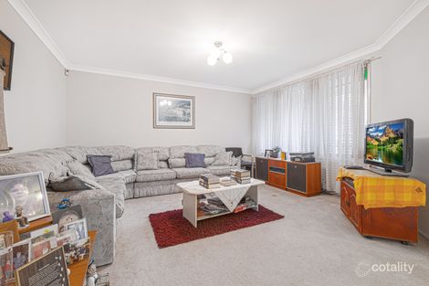 Property photo of 27 Davina Crescent Cecil Hills NSW 2171