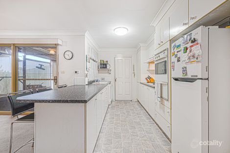 Property photo of 27 Davina Crescent Cecil Hills NSW 2171