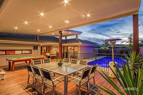Property photo of 1 Marlow Street Oxenford QLD 4210