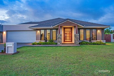 Property photo of 1 Marlow Street Oxenford QLD 4210