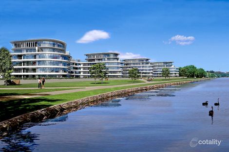 72/11 Eastlake Pde, Kingston, ACT 2604