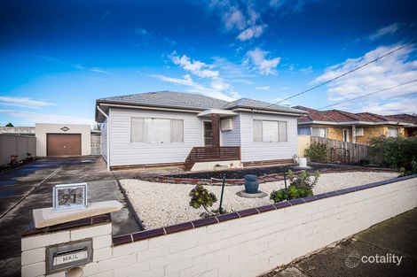 Property photo of 91 Blanche Street Ardeer VIC 3022