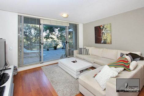 Property photo of 8/5-7 Devitt Avenue Newington NSW 2127