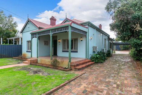 Property photo of 50 Raglan Road Mount Lawley WA 6050