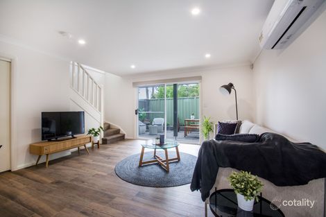 Property photo of 2/17 Cronin Street Penrith NSW 2750
