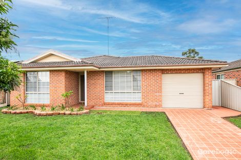 Property photo of 46 Durali Road Glenmore Park NSW 2745