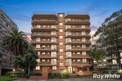 52/3 Good St, Parramatta, NSW 2150
