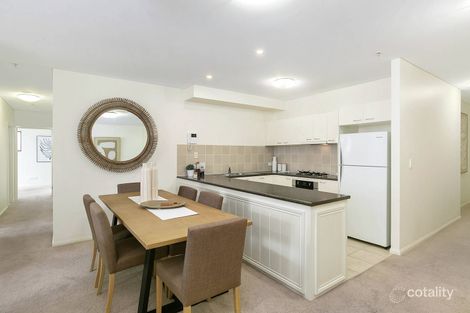 Property photo of 509/25-29 Hunter Street Hornsby NSW 2077