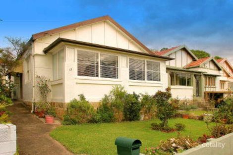 13 Bridgeview Ave, Cammeray, NSW 2062