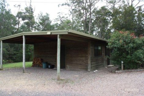 70 Red Hill Rd, Bournda, NSW 2548