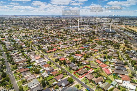 Property photo of 41 Baden Drive Hoppers Crossing VIC 3029
