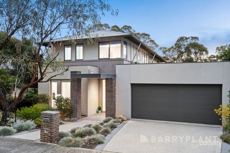 Property photo of 93 Springthorpe Boulevard Macleod VIC 3085