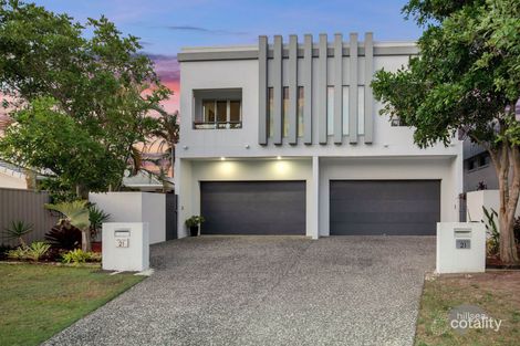 2/21 Scoter Ave, Paradise Point, QLD 4216