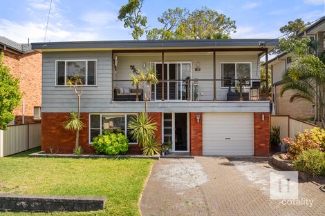 Property photo of 41 Lloyd Avenue Chain Valley Bay NSW 2259
