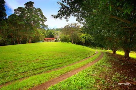 Property photo of 144 Kirbys Road Montville QLD 4560