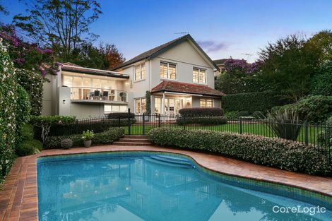 Property photo of 11 Crown Road Pymble NSW 2073