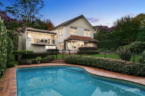 11 Crown Rd, Pymble, NSW 2073