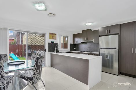 Property photo of 60B Ellam Drive Seven Hills NSW 2147