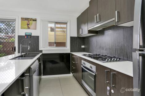 Property photo of 60B Ellam Drive Seven Hills NSW 2147