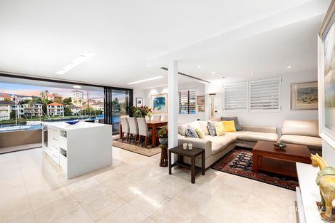 Property photo of 10/31-39 Elamang Avenue Kirribilli NSW 2061