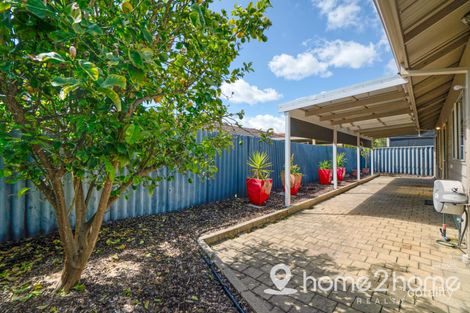 Property photo of 22B Rivett Way Brentwood WA 6153