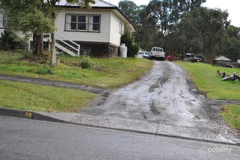 36 Riversdale Rd, Yarra Junction, VIC 3797