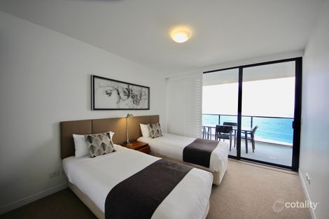 Property photo of 2404/1 Oracle Boulevard Broadbeach QLD 4218