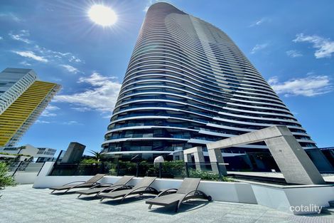 Property photo of 2401/1 Oracle Boulevard Broadbeach QLD 4218