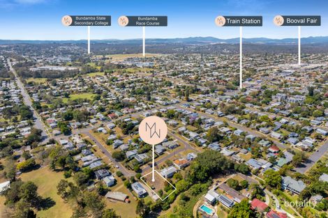 Property photo of 8 Slack Street North Booval QLD 4304