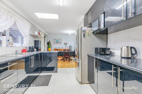 Property photo of 18 Booligal Street Lesmurdie WA 6076