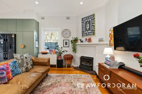 Property photo of 35 Torrens Avenue West Hindmarsh SA 5007