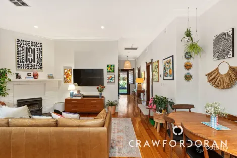 Property photo of 35 Torrens Avenue West Hindmarsh SA 5007
