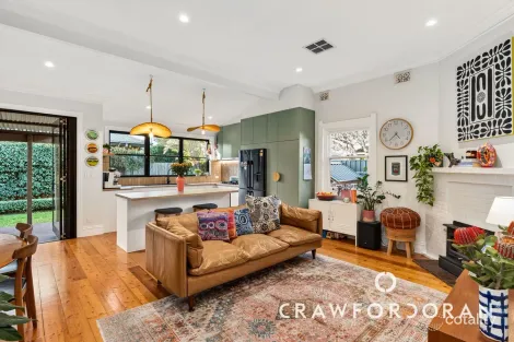 Property photo of 35 Torrens Avenue West Hindmarsh SA 5007