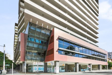 906c/1-17 Elsie St, Burwood, NSW 2134