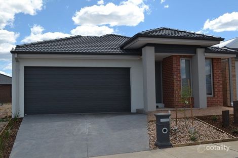 Property photo of 6 Bindweed Street Sunbury VIC 3429