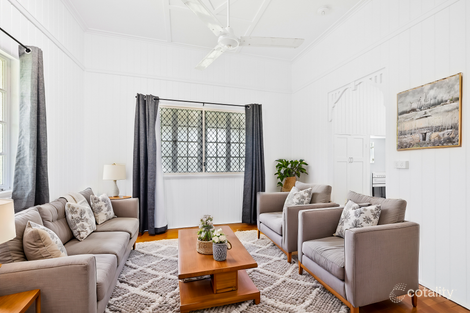 Property photo of 67 Deacon Street Berserker QLD 4701