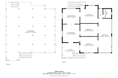 Property photo of 67 Deacon Street Berserker QLD 4701