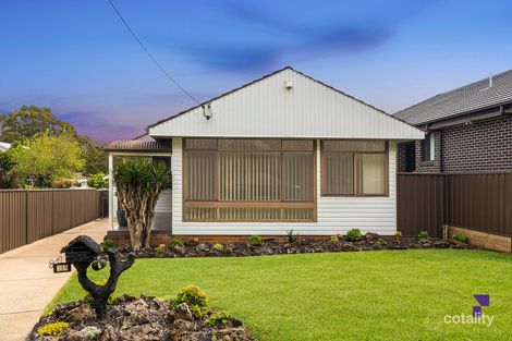 14 Clarke St, Bass Hill, NSW 2197