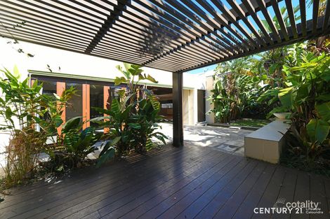 Property photo of 4 Feather Court Birtinya QLD 4575