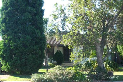 Property photo of 51 Lansdowne Street Merrylands NSW 2160