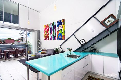 Property photo of 304/41 Robertson Street Fortitude Valley QLD 4006