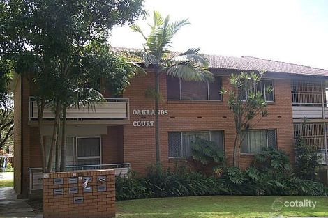 4/72 Heath St, East Brisbane, QLD 4169