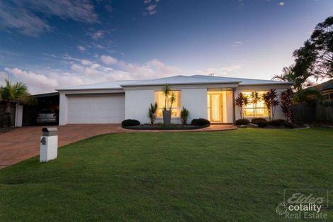 Property photo of 4 Ironwood Court Mountain Creek QLD 4557