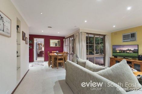 Property photo of 25 Garryowen Crescent Narre Warren VIC 3805