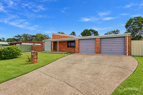 50 Phoenix Ave, Bongaree, QLD 4507